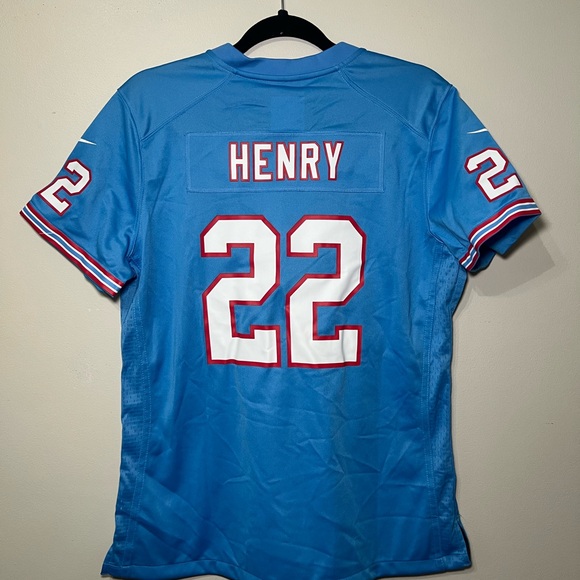 NFL Henry 22 Titans Jersey NWT - Picture 5 of 5